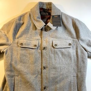 NWT Pendleton Cruiser Jacket